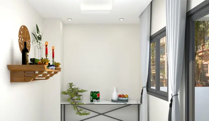 Tết Ở Nhà Trọ Có Nên Thờ Cúng? Giải Đáp Chi Tiết Và Hướng Dẫn Thực Hiện