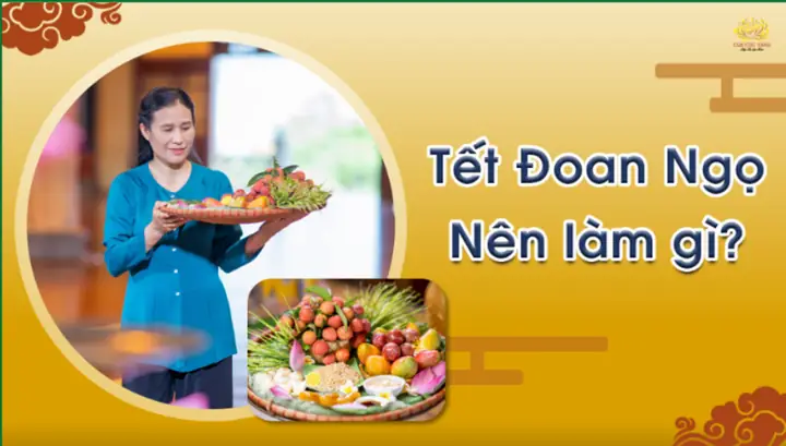 Tết Sâu Bọ Nên Cúng Gì Cho Đức Phật