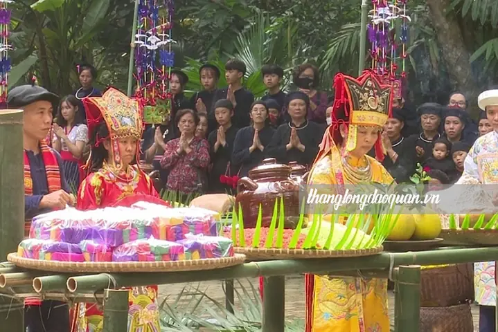 Cẩm Nang Cúng Tết Trùng Cửu: Lễ Vật, Bài Văn Khấn Và Những Lưu Ý Quan Trọng