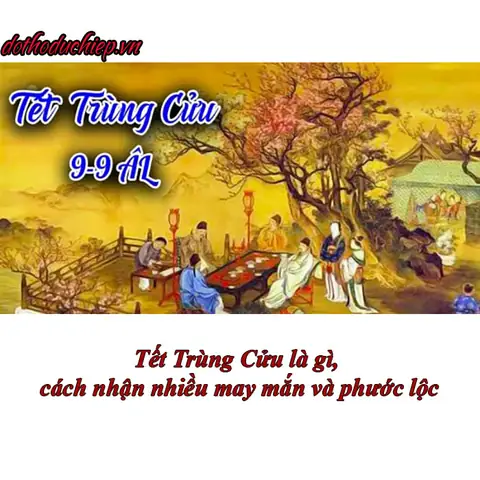 Tết Trùng Dương Có Thờ Cúng Gì Không? Nguồn Gốc, Ý Nghĩa Và Các Mâm Cỗ Cúng