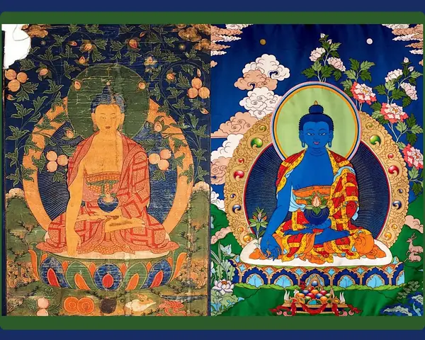 Thần Chú Dược Sư Bản Tiếng Phạn, Phiên Âm Và Ý Nghĩa Diệu Dụng ...