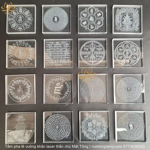 Thần Chú Mật Tông Cúng Dường: Nguồn Năng Lượng Từ Bi Và 5 Ý Nghĩa Tâm Linh Sâu Sắc