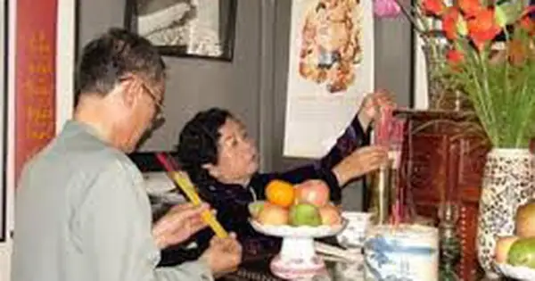 Thân Nhân Không Chủ Yếu Thờ Cúng Liệt Sỹ: Quy Định Pháp Luật Và Các Vấn Đề Liên Quan