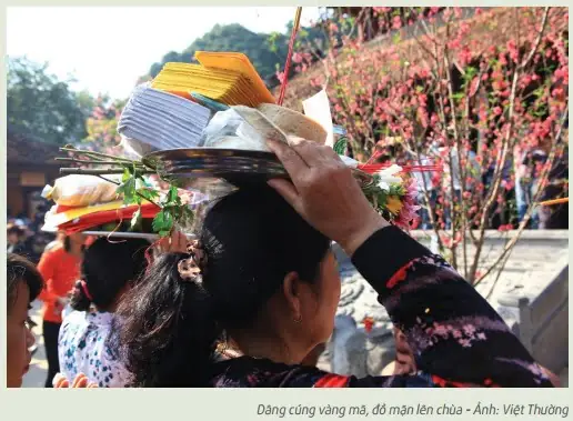 Các Loại Thần Thánh Cúng Bái Phổ Biến Trong Văn Hóa Việt Nam