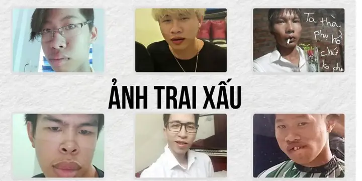 Các Loại Trò Chế Biến Thức Ăn Troll Độc Đáo