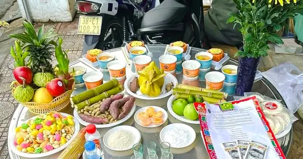 Tháng 7 Có Nên Cúng Cô Hồn Trước Ngày 15 Không? Giải Đáp Chi Tiết Và Hướng Dẫn Đúng Cách