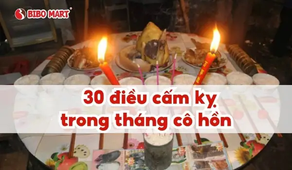 Cần Làm Gì Vào Tháng Cô Hồn: Quan Niệm Dân Gian Và Những Điều Cần Lưu Ý