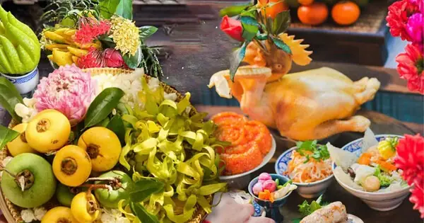 Thánh Ăn Gì Cho Con Cúng Gif: Giải Đáp Chi Tiết Ý Nghĩa Văn Hoá Dân Gian