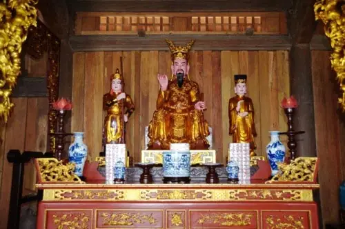 Hướng Dẫn Chi Tiết Lễ Cúng Thánh Đức Chúa Trời Vào Ngày Rằm Và Mùng 1