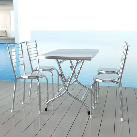 Thay Bàn Ghế Quán Ăn Có Cần Cúng Không?