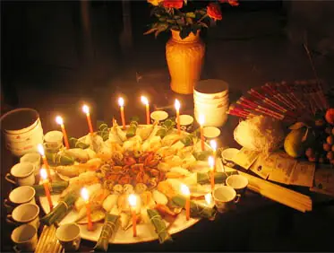 Ý Nghĩa Và Quy Trình Cúng Cơm Cho Thầy Chùa: Những Điều Cần Biết