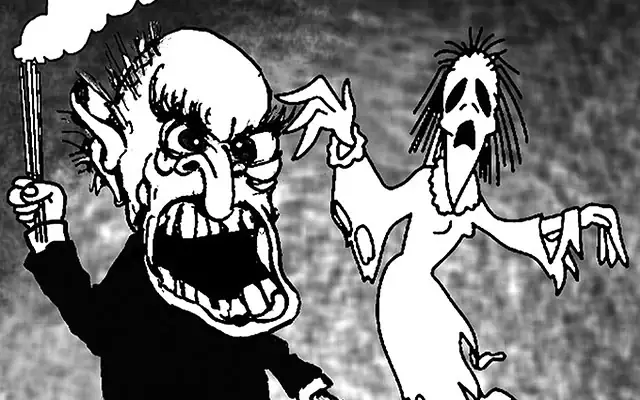 Sự Thật Về Thầy Cúng Và Việc 'bắt' Ma Trong Đời Sống Tâm Linh Người Miền Núi