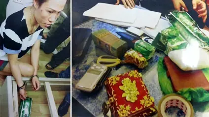 Phân Tích Và Nhận Diện Dấu Hiệu Tội Phạm Ma Túy Núp Bóng Tôn Giáo