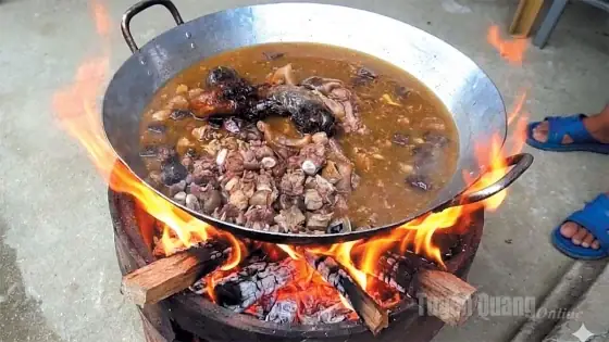 Lễ Cấp Sắc: Nghi Lễ Trưởng Thành Của Đàn Ông Dân Tộc Dao Tuyển