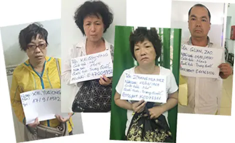 Lật Tẩy Chiêu Trò 'thầy Cúng Chữa Bệnh' Dùng Mê Tín Lừa Dâm Ô, Lấy Tiền Bệnh Nhân