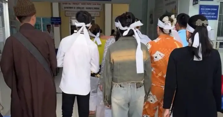 Top 5 Thầy Cúng Vong Uy Tín, Giàu Trải Nghiệm Nhất Hiện Nay