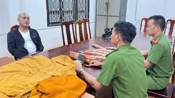 Top 5 Thầy Cúng Vong Uy Tín, Giàu Trải Nghiệm Nhất Hiện Nay