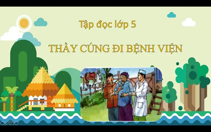 Thầy Cúng Đi Bệnh Viện Chia Đoạn: Giải Đáp Nỗi Lo Tâm Linh Khi Người Thân Ốm Đau