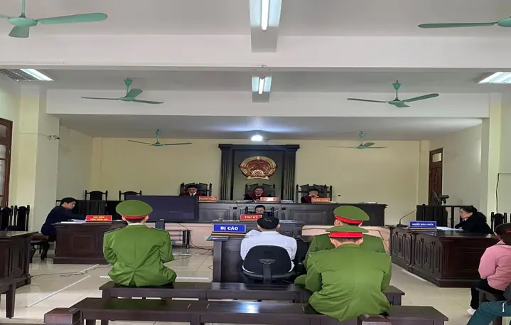 Vụ Án Thầy Cúng Giết Người Ở Lai Châu: Phân Tích Chi Tiết Từ Góc Nhìn Pháp Lý Và Xã Hội