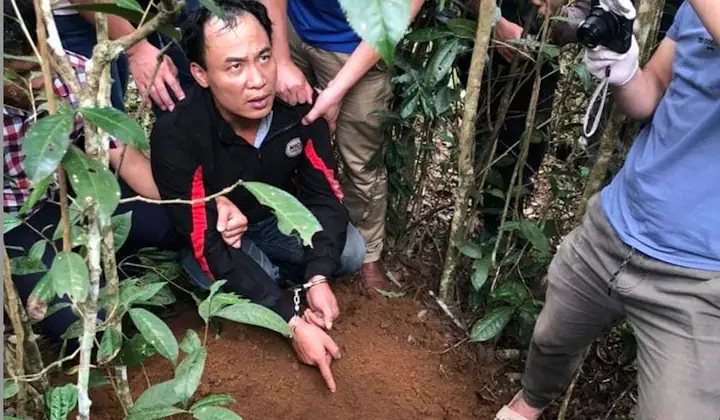 Vụ Án Thầy Cúng Giết Người Ở Lai Châu: Phân Tích Chi Tiết Từ Góc Nhìn Pháp Lý Và Xã Hội