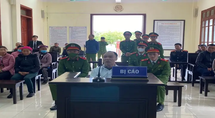 Vụ Án Thầy Cúng Giết Người Ở Lai Châu: Phân Tích Chi Tiết Từ Góc Nhìn Pháp Lý Và Xã Hội