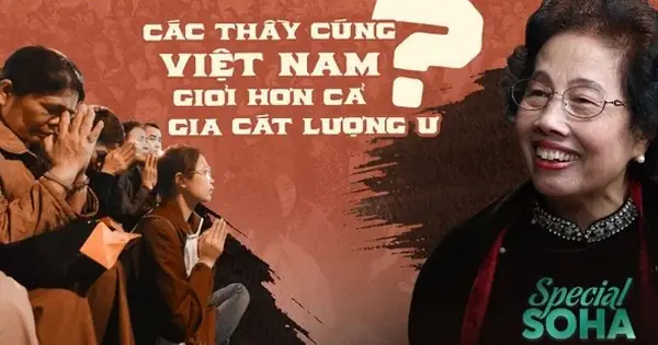 Các Tiêu Chuẩn Để Đánh Giá Thầy Cúng Giỏi Nhất Việt Nam