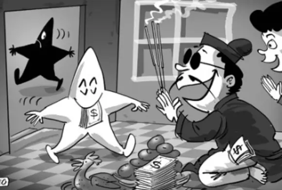 Thầy Cúng Là Gì? Vai Trò, Nguồn Gốc Và Vị Trí Trong Văn Hóa Tâm Linh Việt Nam