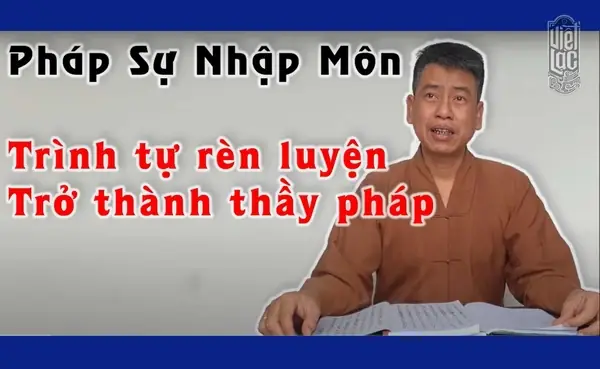 Thầy Cúng Là Gì? Vai Trò, Nguồn Gốc Và Vị Trí Trong Văn Hóa Tâm Linh Việt Nam