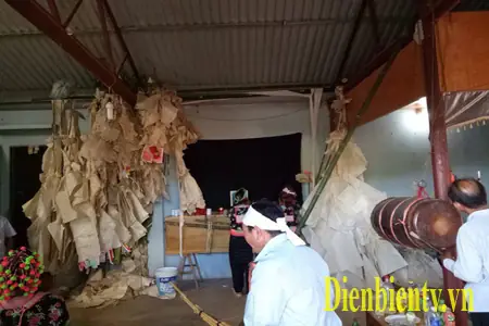 Thầy Cúng Ma Đánh Chết: Sự Thật Đằng Sau Huyền Thoại Dân Gian