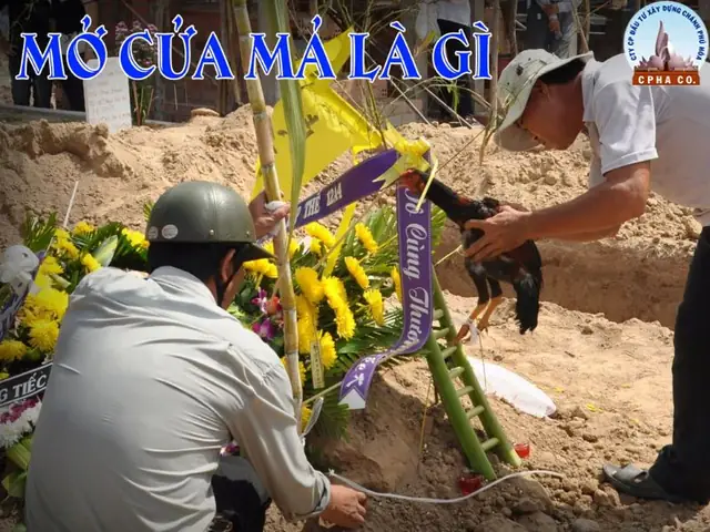 Thầy Cúng Mở Cửa Mã: Giải Mã Các Phương Pháp Và Công Cụ Trong Xử Lý Mã Nguồn