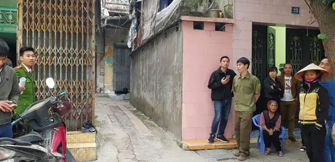 Thầy Cúng Nam Định: Đánh Giá Và Phân Tích Góc Độ Cuộc Sống Từ Vụ Án Gây Chấn Động