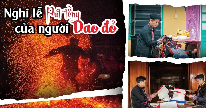 Thầy Cúng Người Dao Ở Lào Cai: Vai Trò, Phong Tục Và Vấn Đề Cần Hiểu Đúng