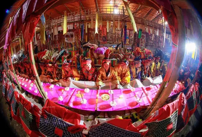 Thầy Cúng Người Dao Ở Lào Cai: Vai Trò, Phong Tục Và Vấn Đề Cần Hiểu Đúng