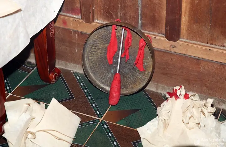 Vai Trò Và Năng Lực Của Thầy Cúng Trong Văn Hóa Người Mông