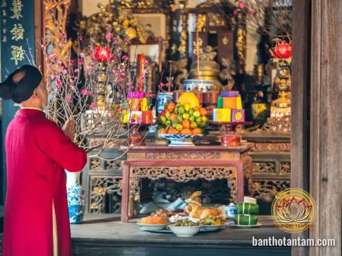 Top 7 Tiêu Chuẩn Lựa Chọn Thầy Cúng Ở Tphcm Uy Tín, Chuyên Nghiệp