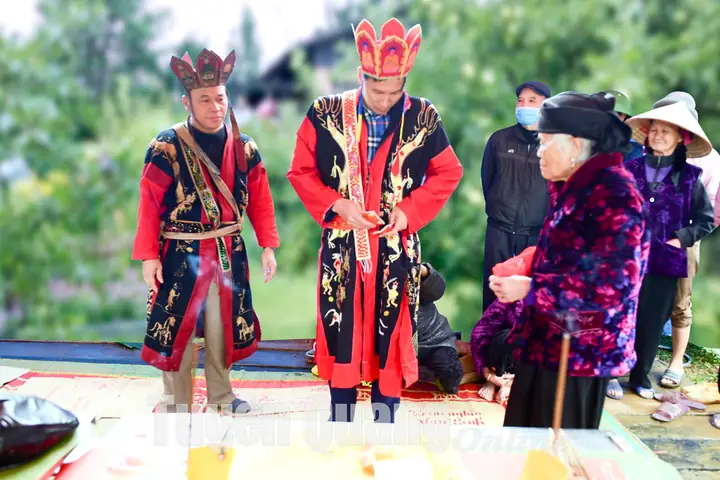 Khám Phá Phong Tục Cúng Kiến Và Tín Ngưỡng Dân Gian Của Người Việt