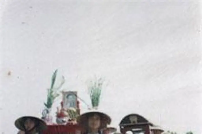 Lại Văn Chế: Sự Thật Về Gã Thầy Cúng Đồi Bại Và Bài Học Cảnh Tỉnh Từ Thái Bình