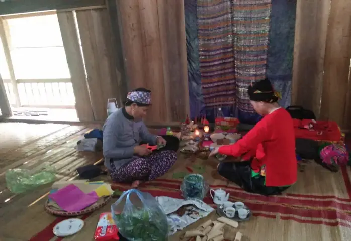 Đánh Giá Chi Tiết Các Phương Pháp Tìm Kiếm Thông Tin Về Thầy Cúng Trung Ở Lào Cai