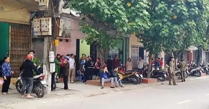 Vụ Án Thầy Cúng Truy Sát Gia Đình Hàng Xóm: Khi Mê Tín Dẫn Đến Bi Kịch Đau Lòng