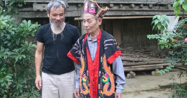 Tìm Hiểu Về Thầy Miên Cúng Ma: Vai Trò, Nghi Thức Và Văn Hóa Tâm Linh