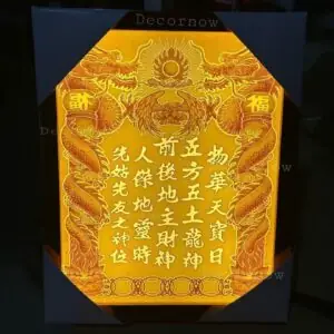 Top 10 Ý Tưởng Trang Trí Nhà Cửa Đơn Giản Mà Hiệu Quả