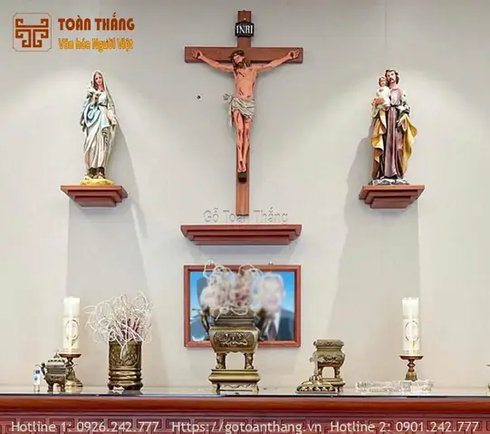 Theo Chúa Không Thờ Cúng Tổ Tiên, Không Thắp Hương: Tìm Hiểu Về Niềm Tin Và Cách Ứng Xử