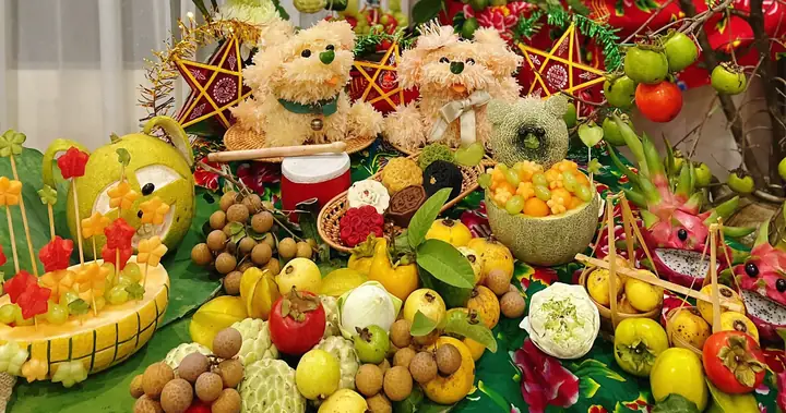 Cách Chuẩn Bị Mâm Cúng Rằm Theo Đúng Truyền Thống Tập Tục Của Người Việt