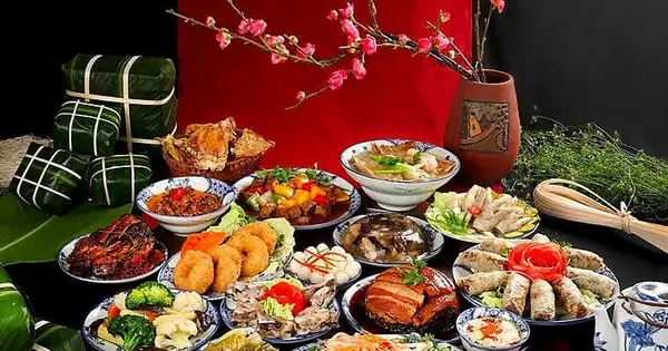 Ý Nghĩa Và Cách Cúng Kiếng Ngày Tết Theo Phong Tục Phật Giáo