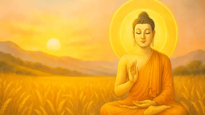 Thiên Quan Để Cúng Là Gì? Nguồn Gốc, Ý Nghĩa Và Các Nghi Thức Cúng Kiêng