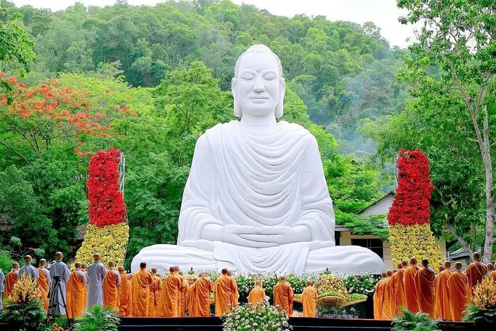 Thien Ton Phat Quang (2025) - All You Need To Know Before You ...