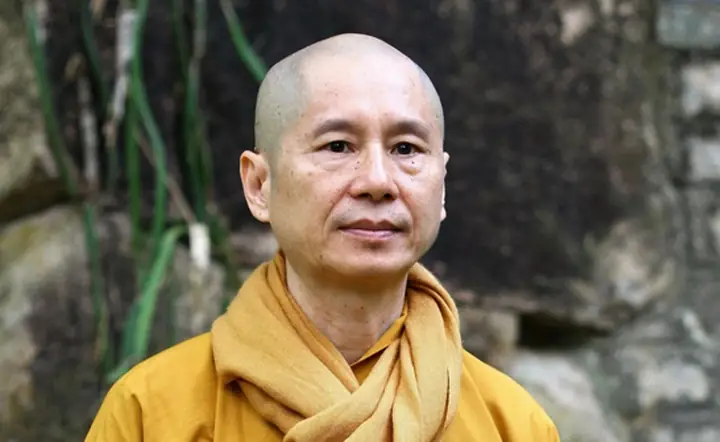 Giáo Hội Thông Báo Kết Luận Kỷ Luật Đối Với Thượng Tọa Thích Chân ...