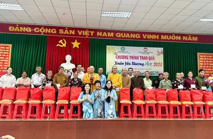 Thiền Tôn Phật Quang | Thientonphatquang.com