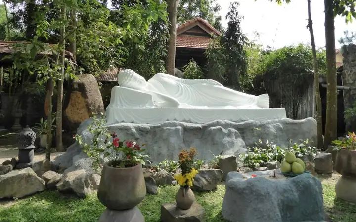 Ý Nghĩa Tâm Linh Và Văn Hóa Của Thiền Viện Trúc Lâm Phật Đăng