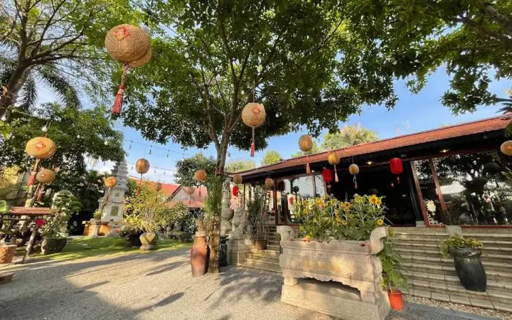 Giới Thiệu Về Thiền Viện Trúc Lâm Phật Đăng